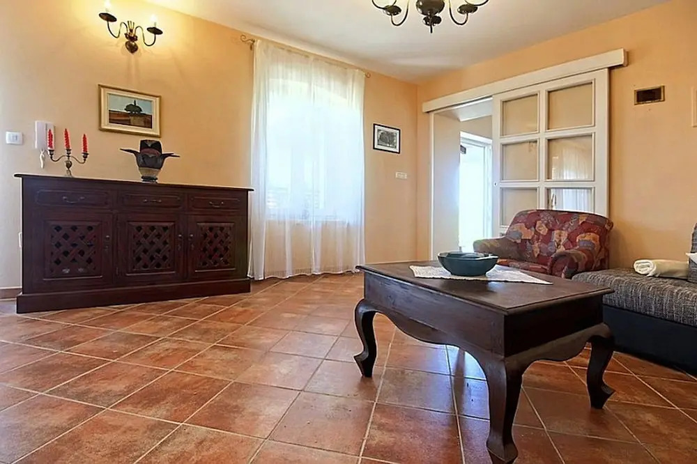 Villa Lilly