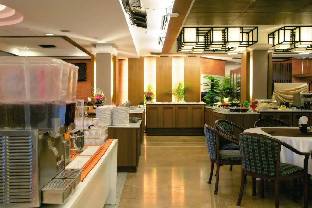 Chiangmai Gate Hotel