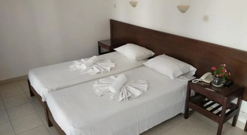 Poseidon Hotel