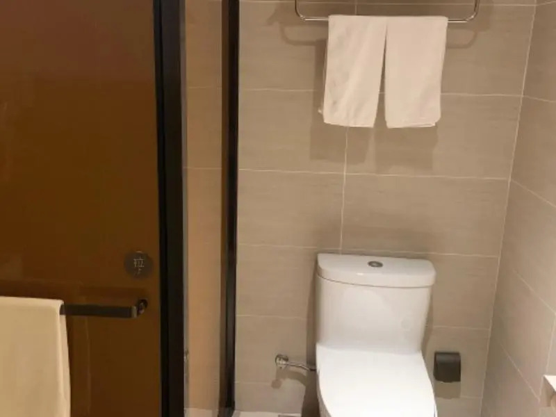 JI Hotel Xiamen Jimei Xuecun