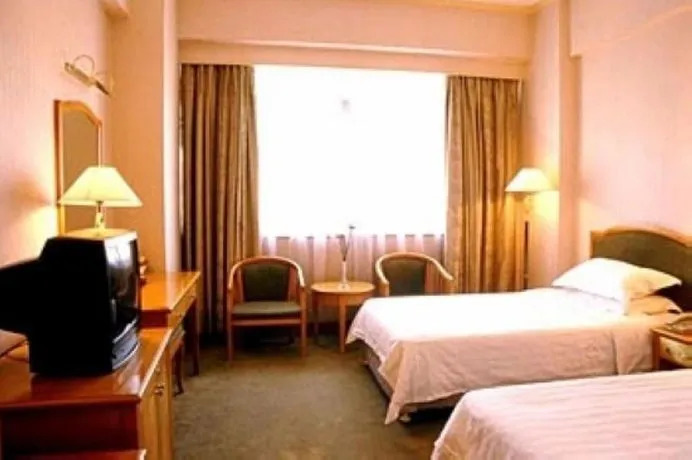 Minland Hotel