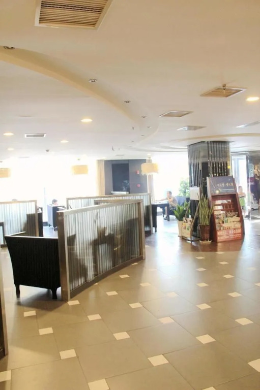 Nanjing Century Fate Hoteljinxianghe