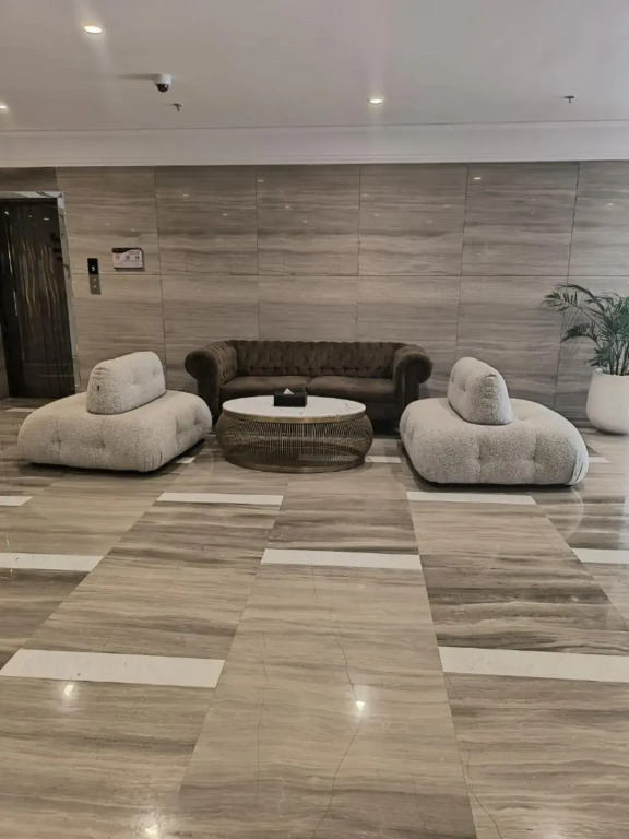 Nasamat Makkah Hotel