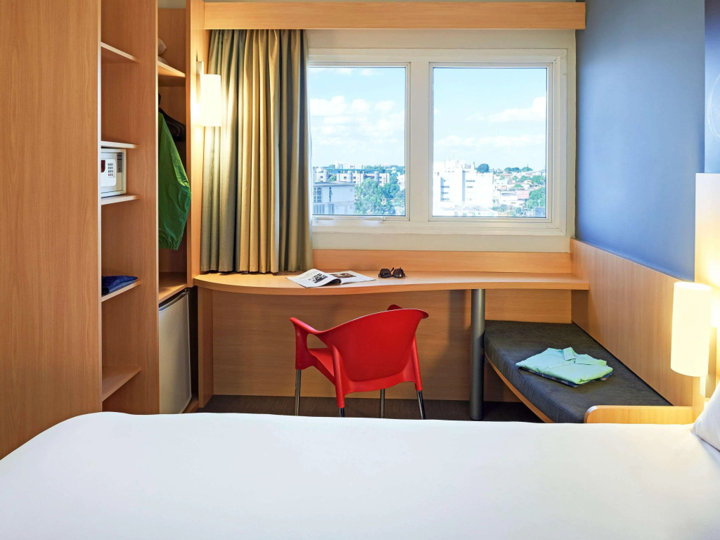 ibis Goiânia