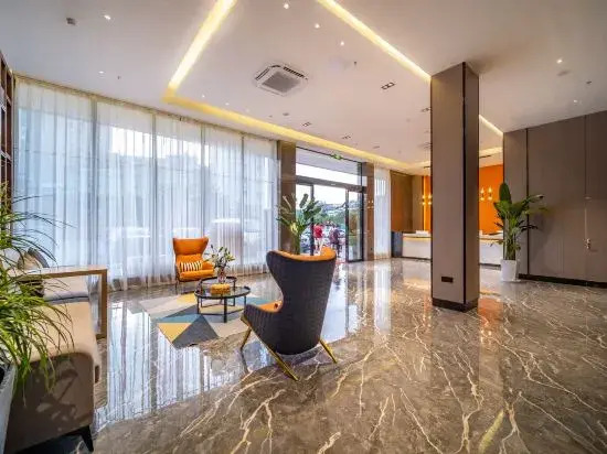 CHENGJI Hotel