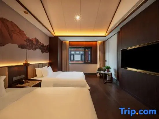 Jili Xing Homestay