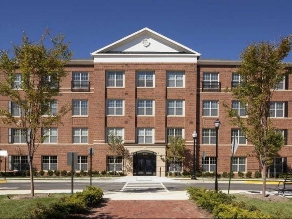 BOQ Lodging-Ballston