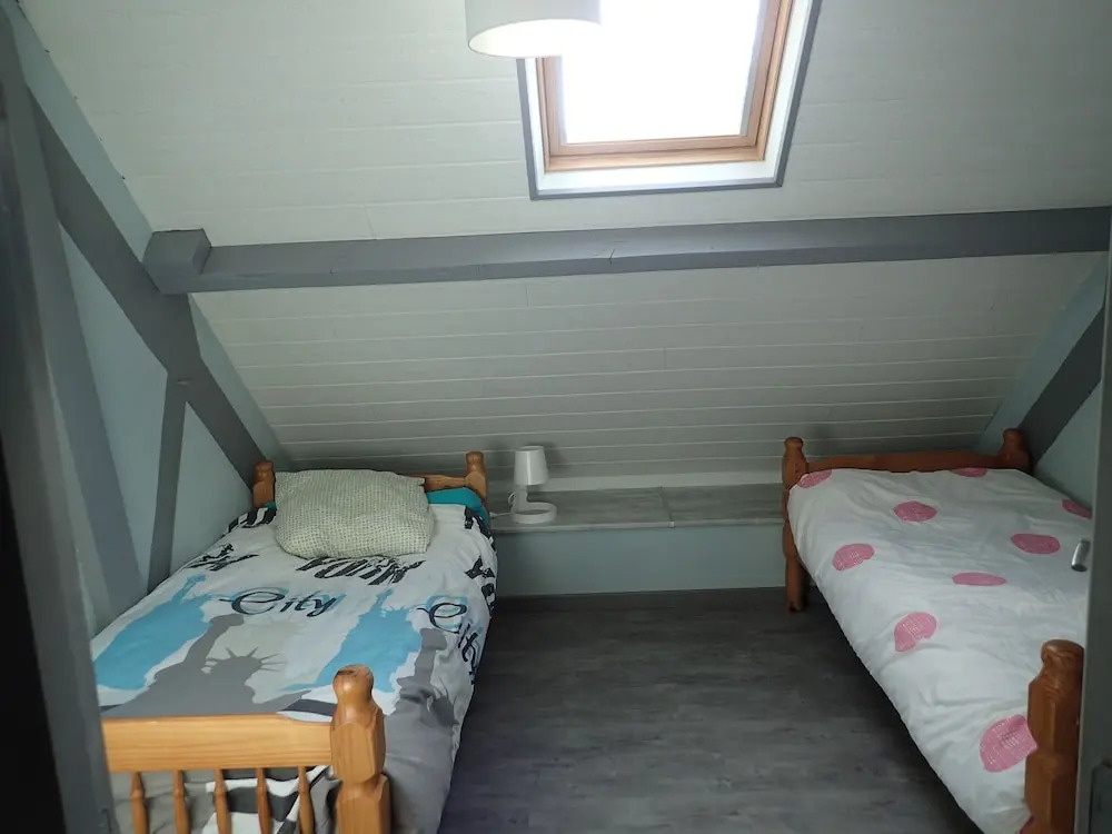 Bienvenue Chez Nous