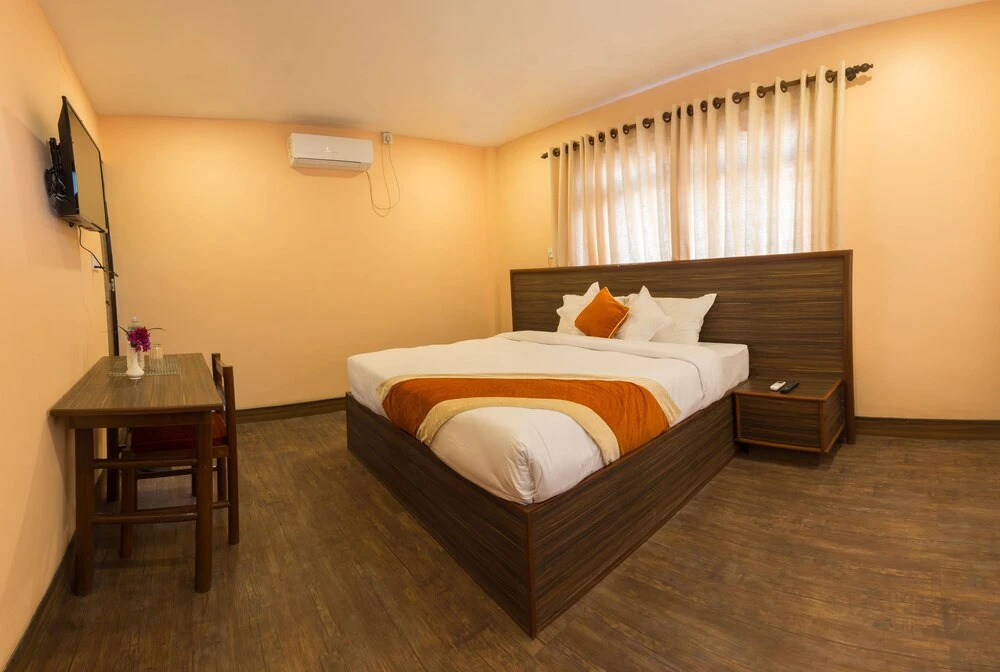 Hotel Pinakini
