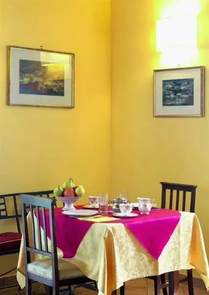 Agriturismo Alla Casella