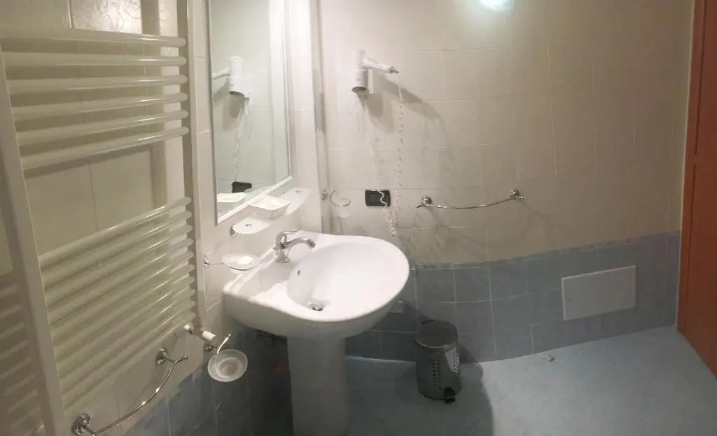 B&B Villa Giglio