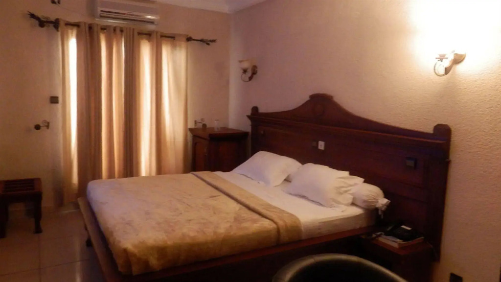 Hotel Vallée Des Princes