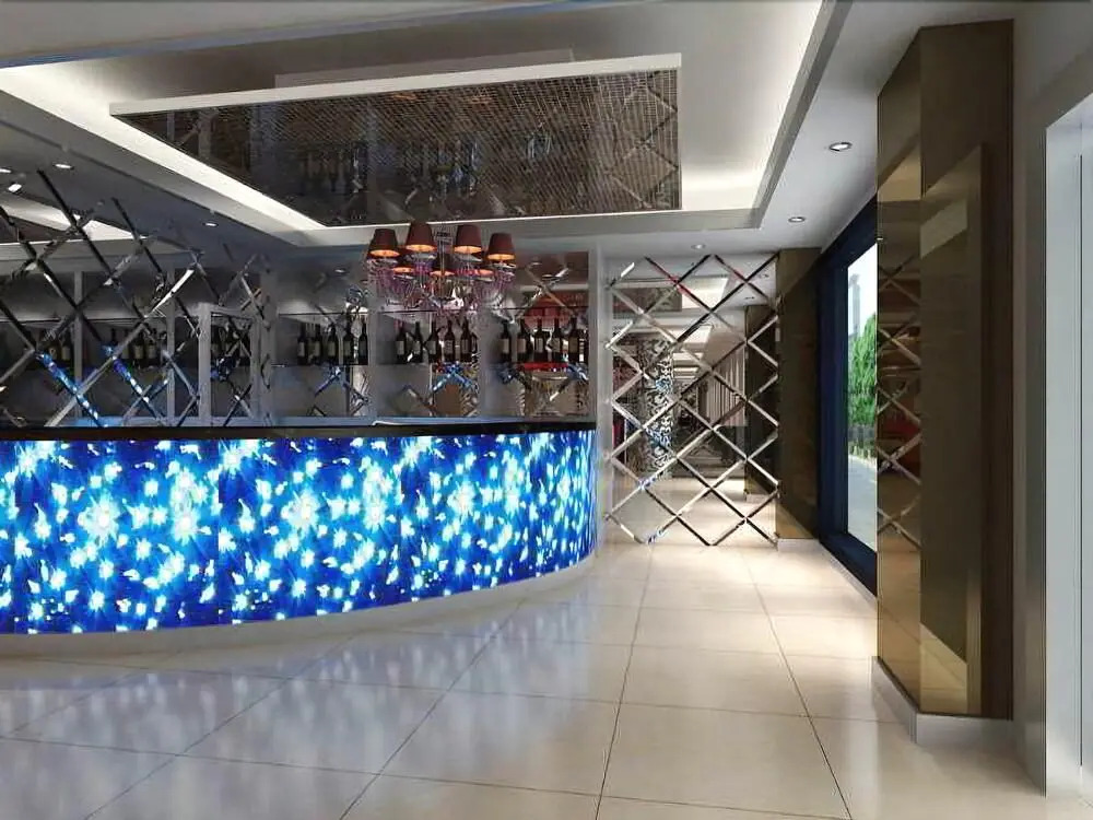 Zhenyue Hotel