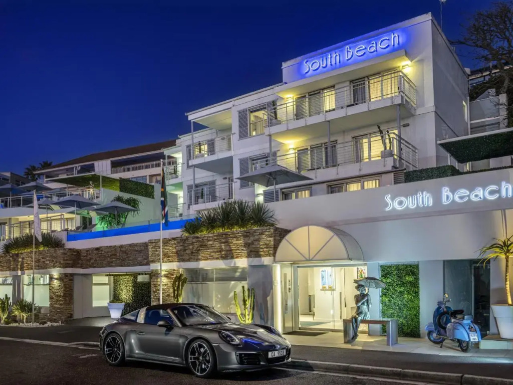 The Bloomberg Camps Bay