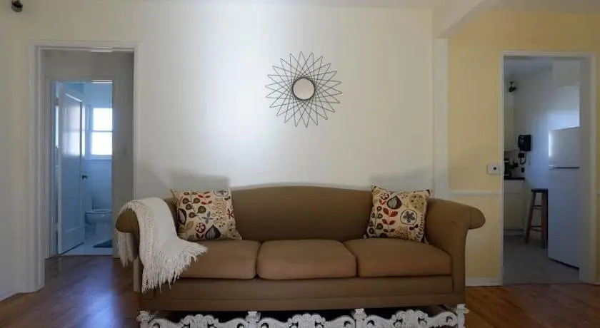 West LA Bungalow
