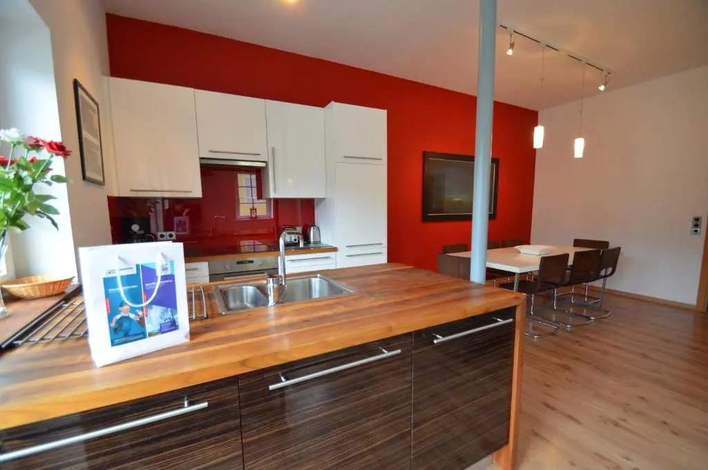 Apartment Cityxpress Top 6