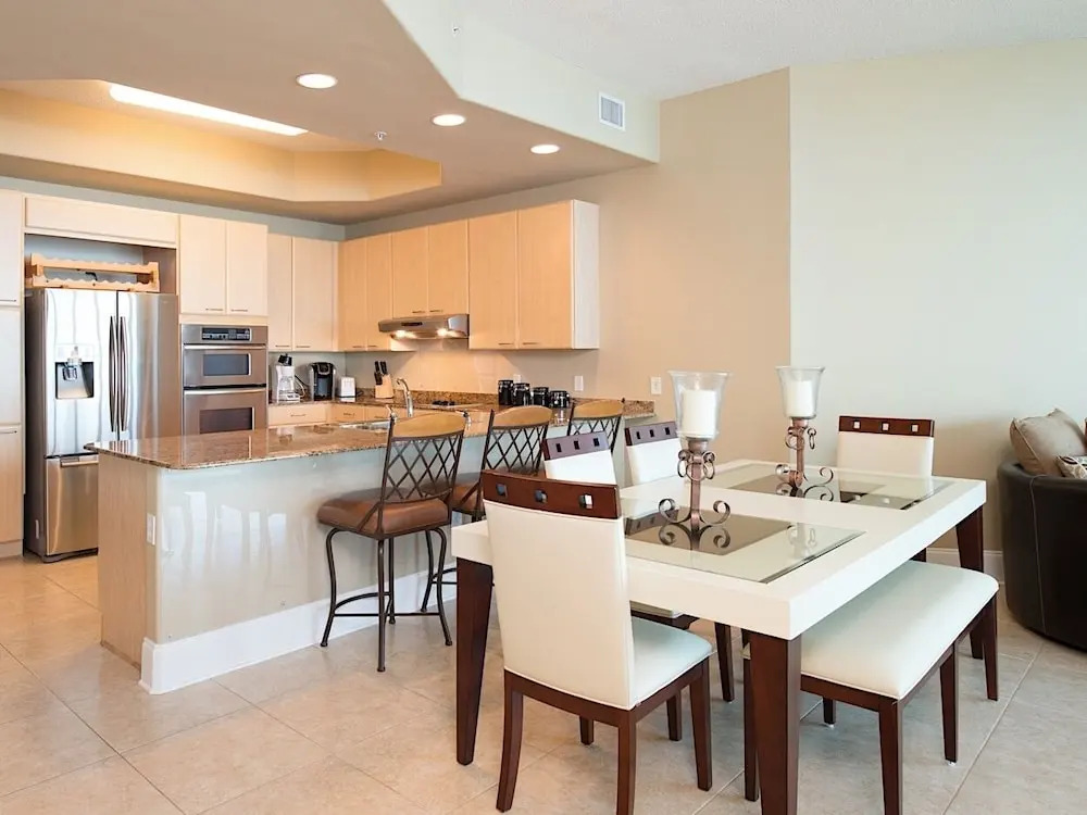 Caribe B Penthouse 4 3 Bedrooms 3 Bathrooms Condo