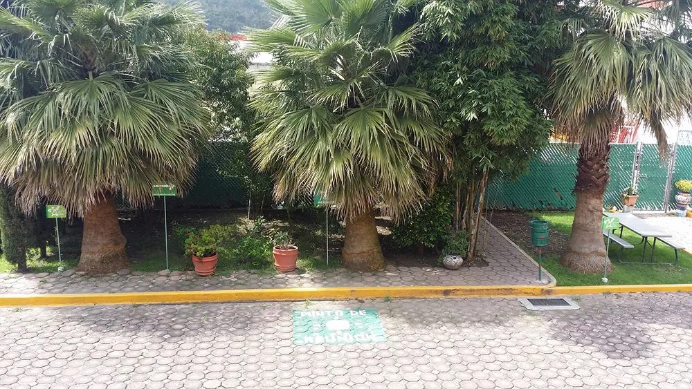HOTEL La Quinta