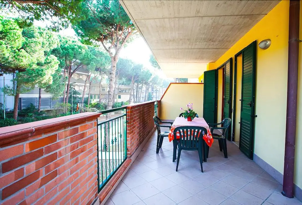 Residence Leonardo