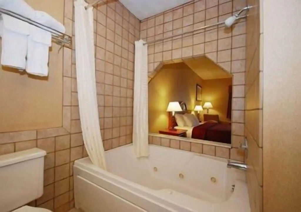Quality Inn Sidney
