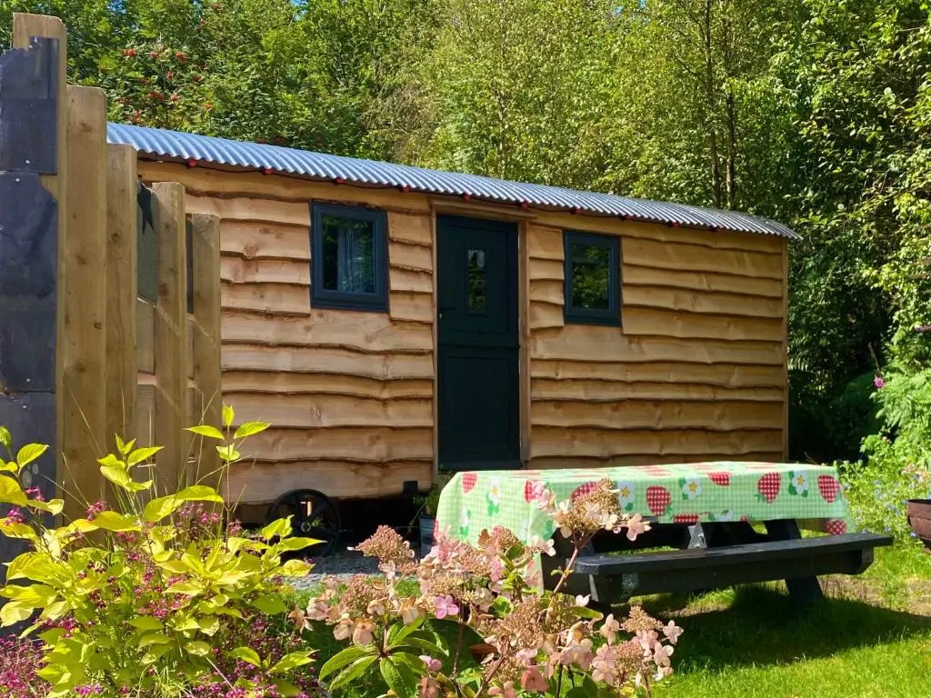 Empress En Suite Wagon