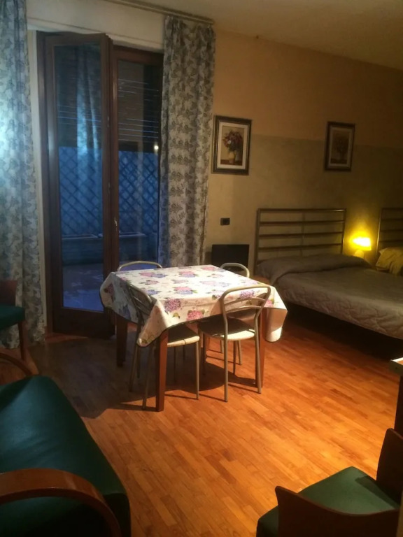 Spacious Suite With Terrace, Two Bathrooms 6pax