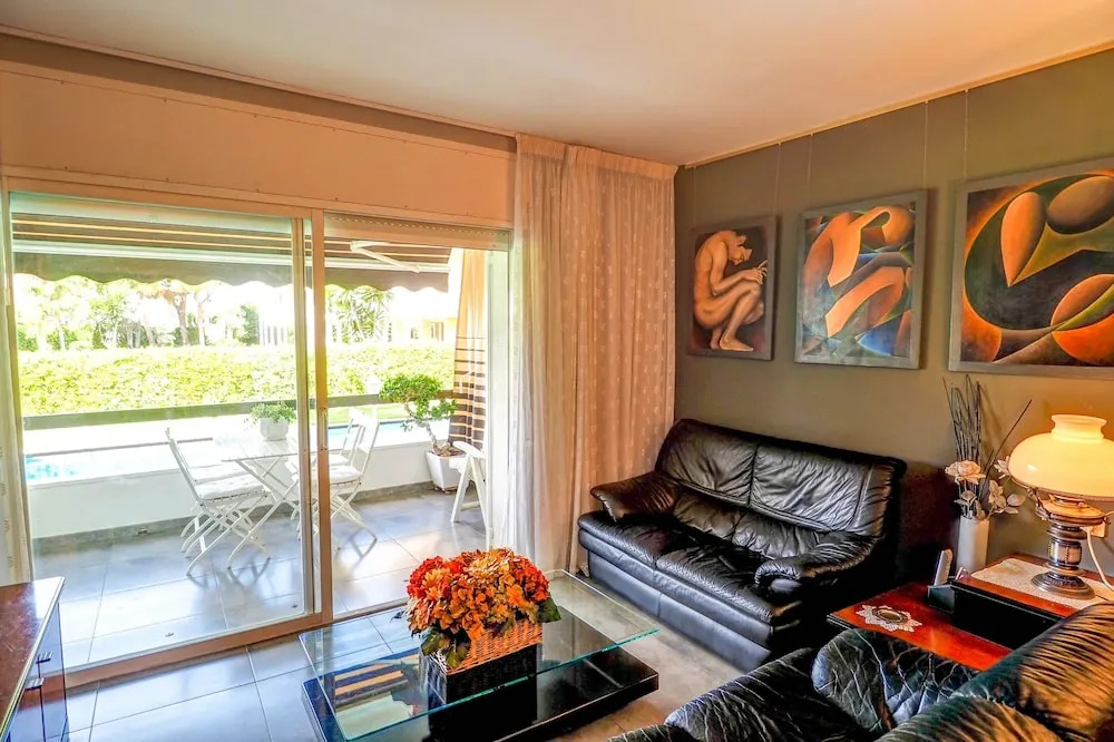 Luxury Apartment in Vinyet by Hello Apartments Sitges