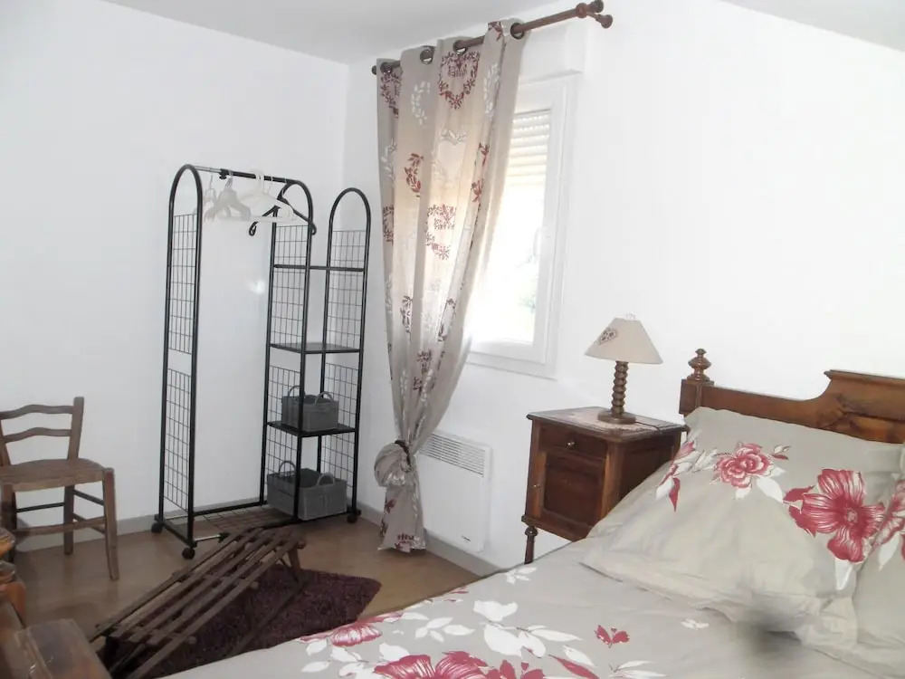 House With 4 Bedrooms in Gérardmer, With Wonderful Lake View, Furnishe