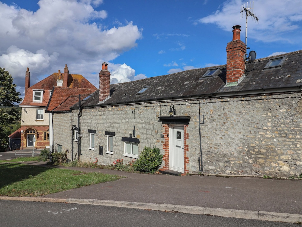 The Well House