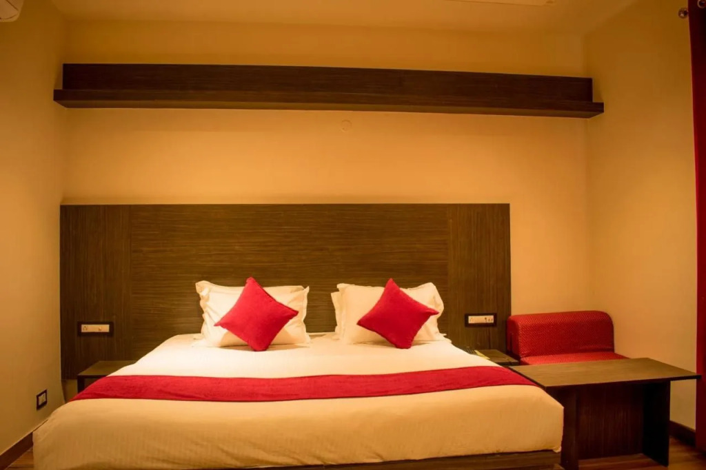 Hotel Chancellor