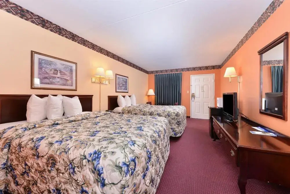 Days Inn Ozark