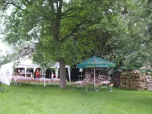 Landgasthof Kapell-Rinker