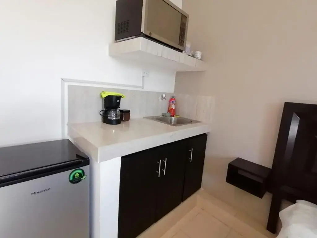departamento económico cerca del centro #1
