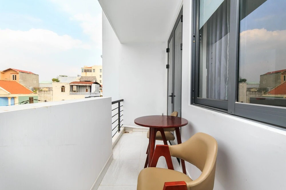 OYO 656 Nam Hai Hotel