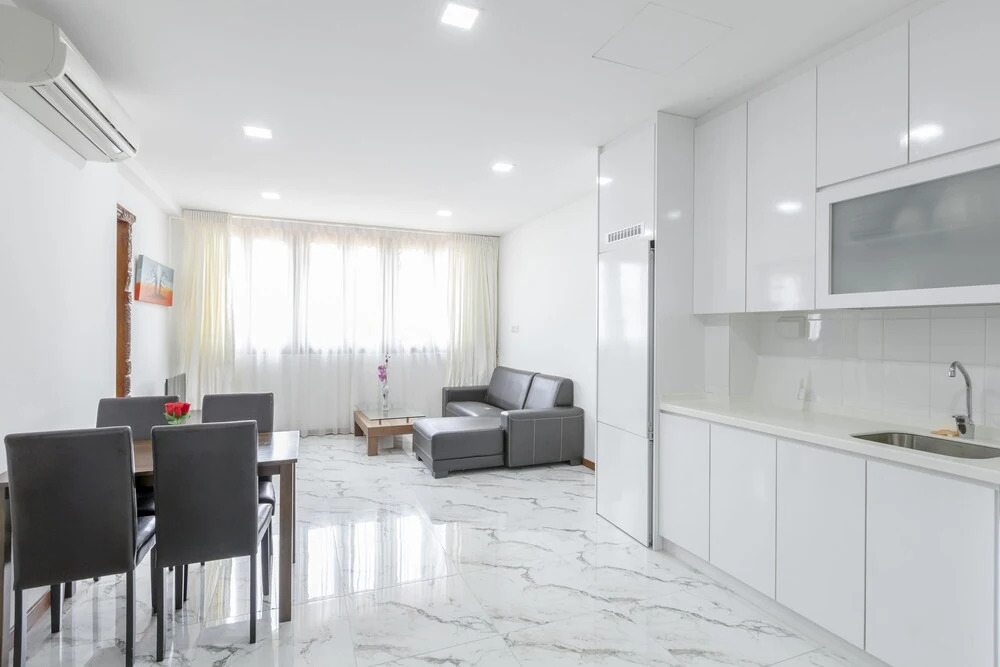 K Suites River Valley Nearby Orchard