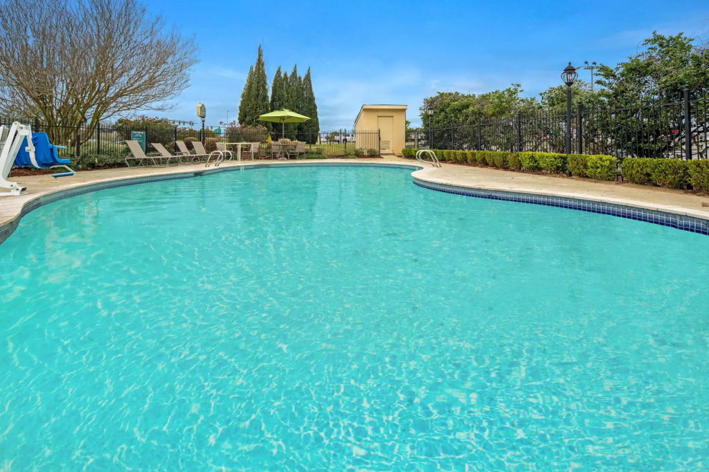 La Quinta by Wyndham Baton Rouge Siegen Lane