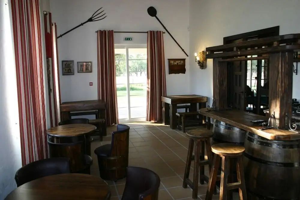 Monte das Faias Cork Farm Hotel