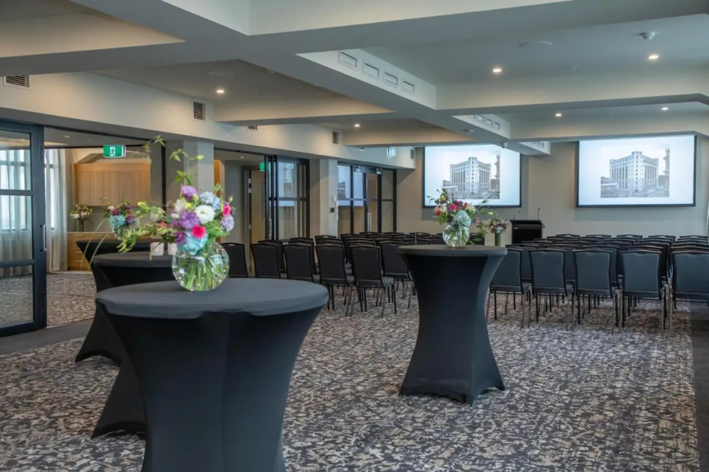 Distinction Dunedin Hotel