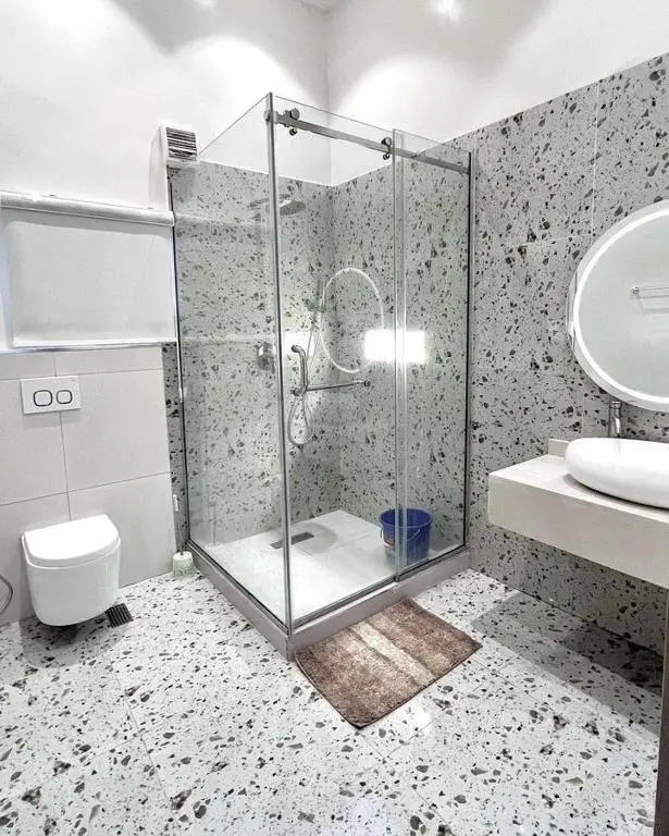 Exquisite 2 bedroom apartment
