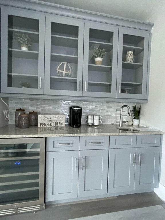 671 Estero Blvd "Ocean Pearl" home