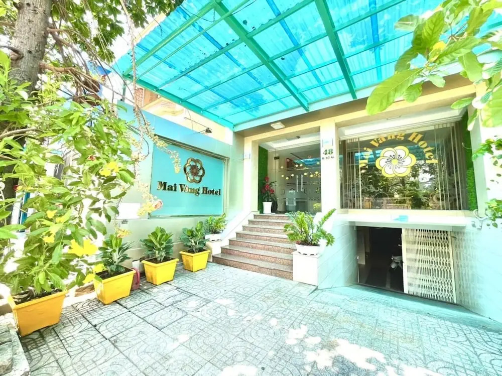 Mai Vang Hotel