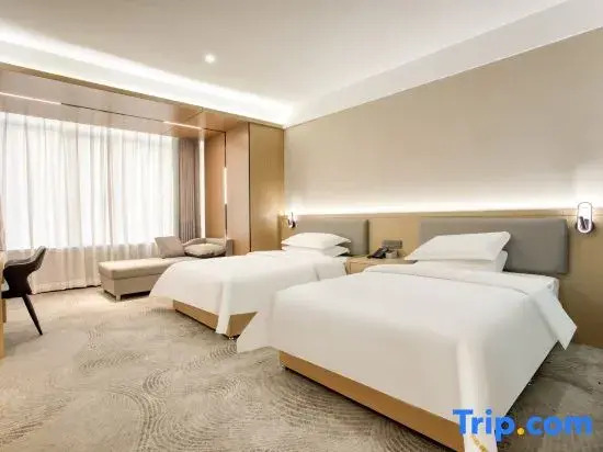 Kuitun Bairun Holiday Hotel