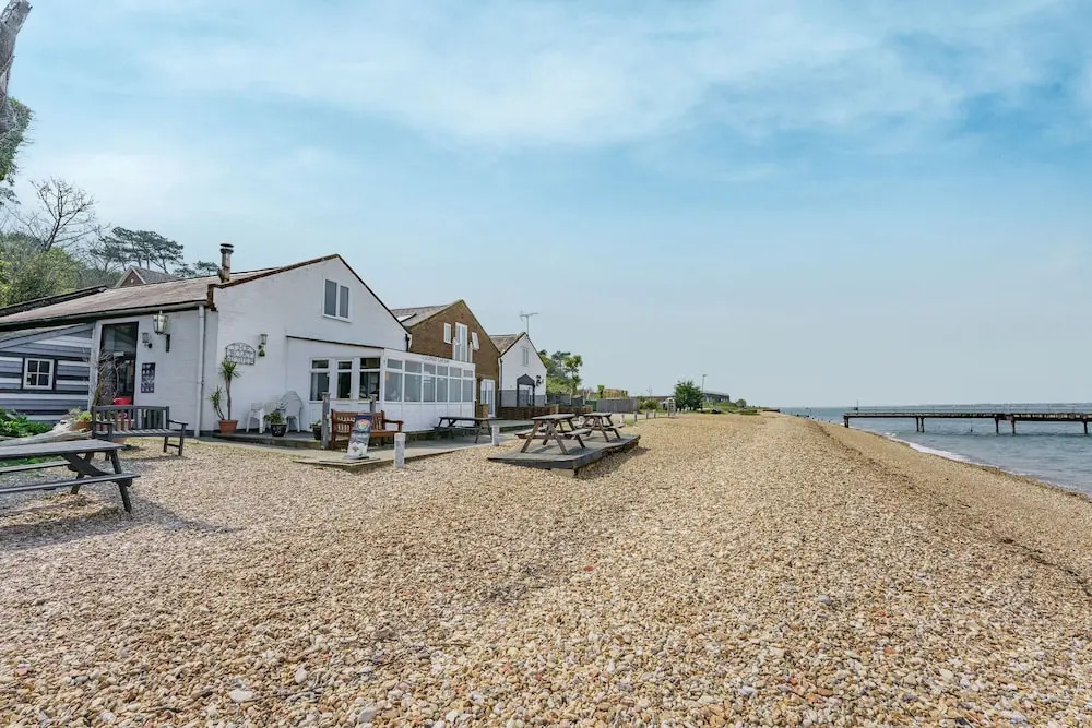 West Sea View No 5