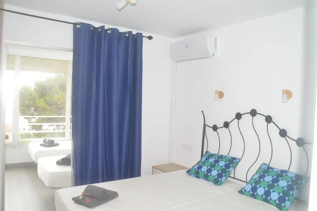 Vive Benalmádena Apartamento Cruz Del Sur, 700 Metros a la Playa