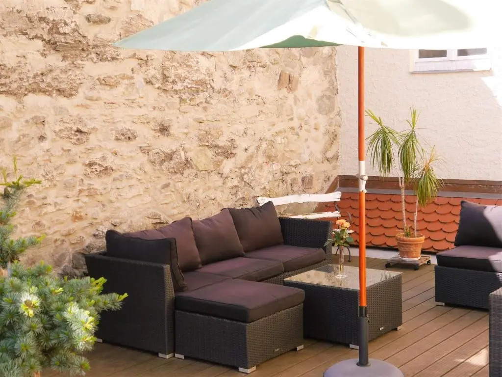 Hotel Obertor