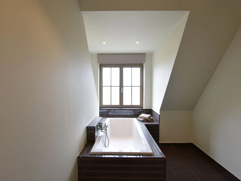 Luxurious Holiday Home in Middelkerke With Sauna