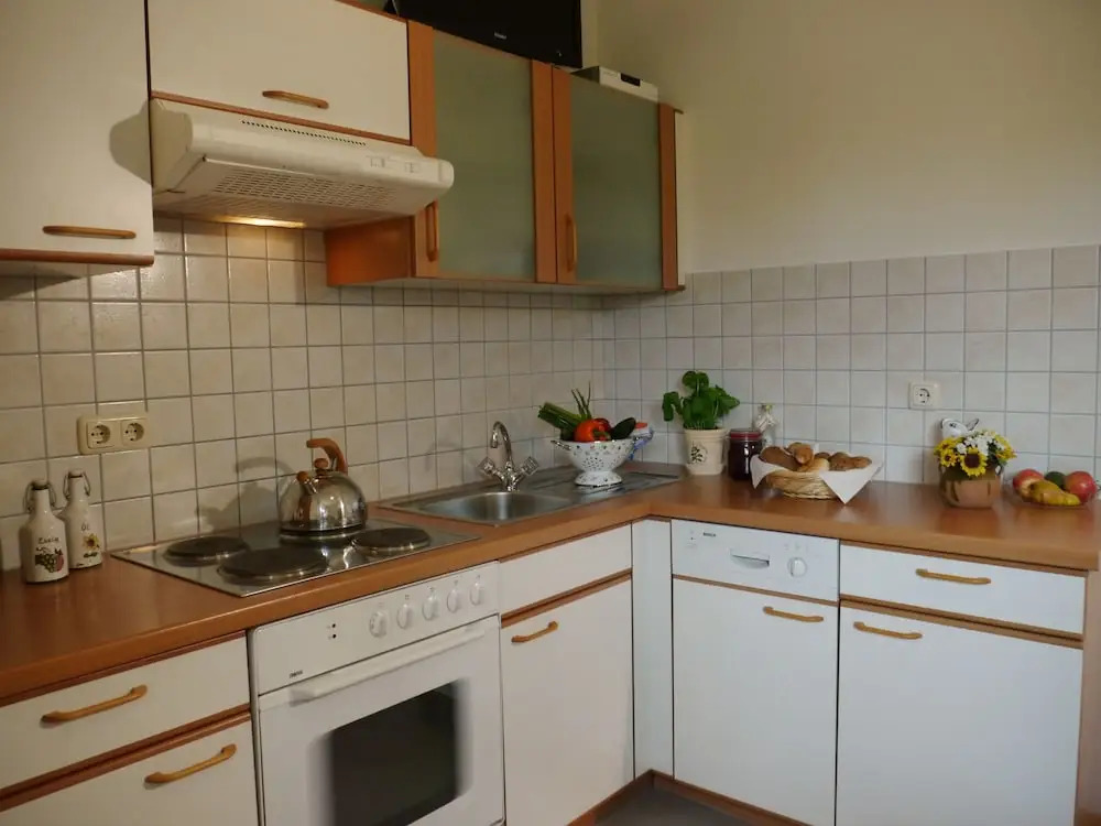 Landhaus Antonia