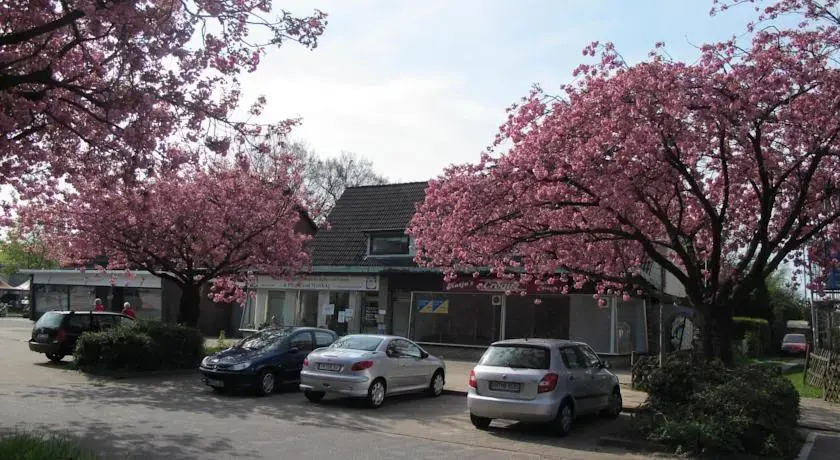 SBS-Vermietung Poppenbüttel