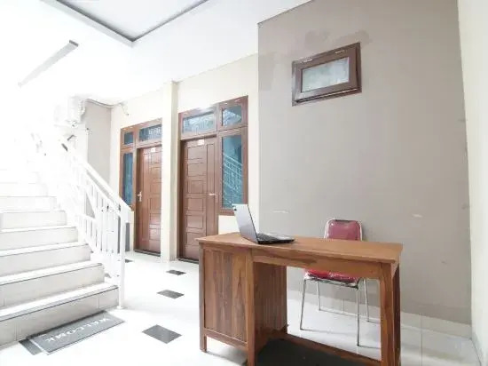 Hotel O Pinus Jaya SyariahNearTaman Amaryllis Pekanbaru
