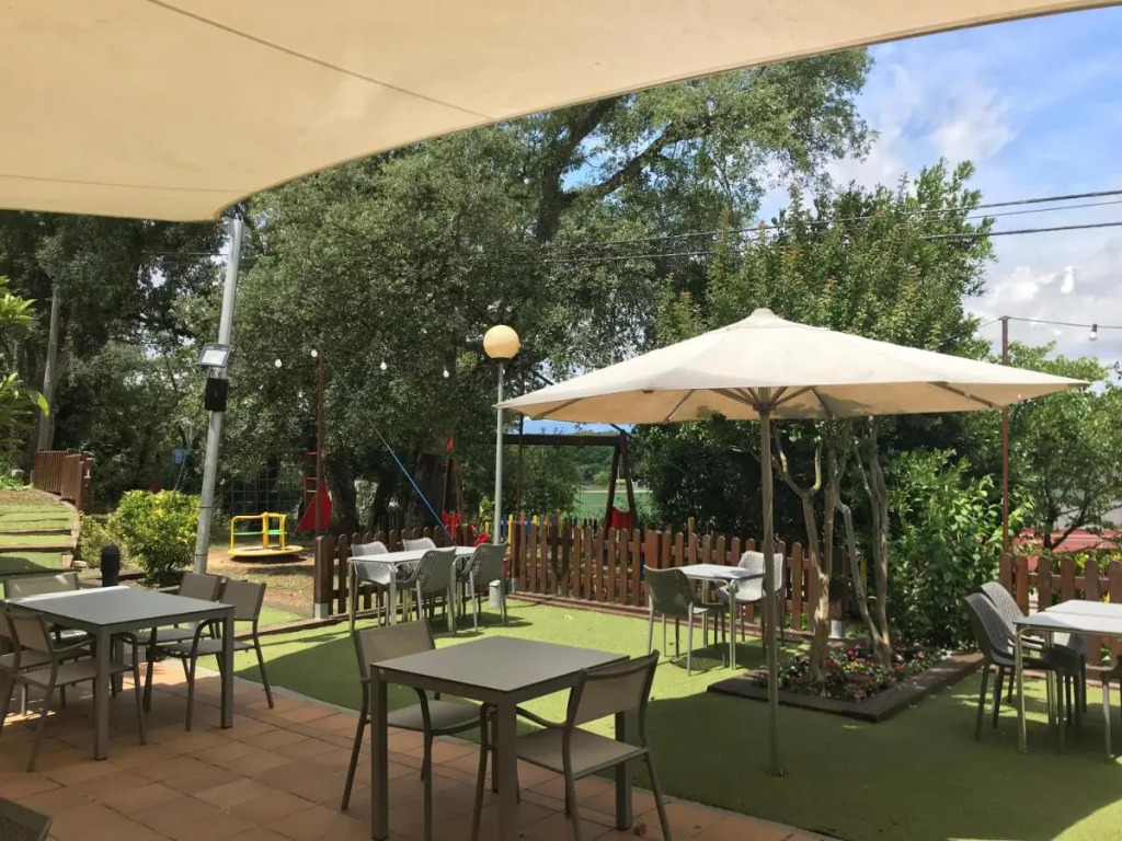 Hotel Esteba